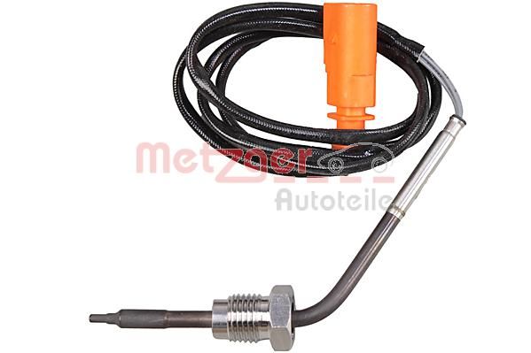 METZGER AUTOTEILE 0894875 Sensor, exhaust gas temperature