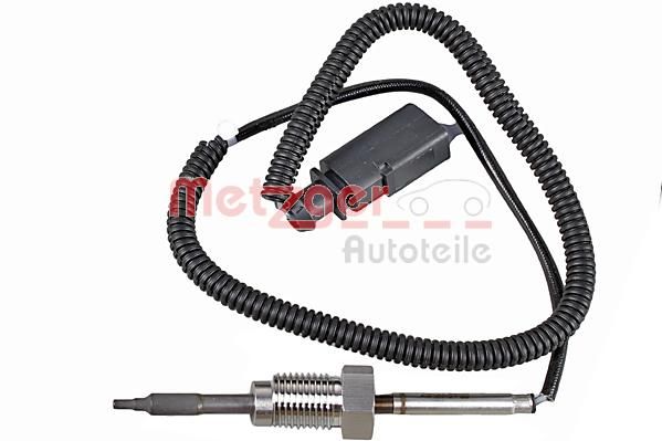METZGER AUTOTEILE 0894876 Sensor, exhaust gas temperature
