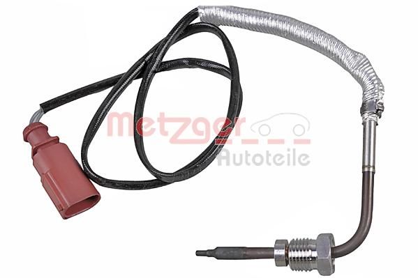 METZGER AUTOTEILE 0894877 Sensor, exhaust gas temperature