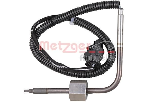 METZGER AUTOTEILE 0894879 Sensor, exhaust gas temperature