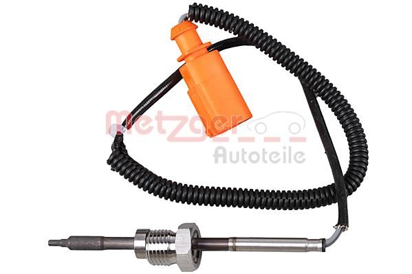 METZGER AUTOTEILE 0894884 Sensor, exhaust gas temperature