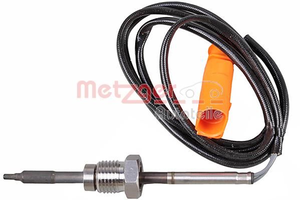 METZGER AUTOTEILE 0894886 Sensor, exhaust gas temperature