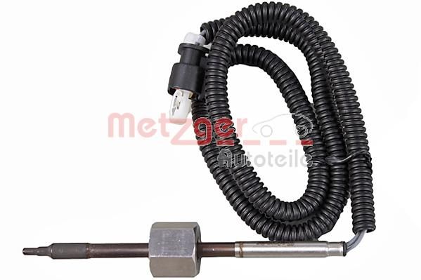 METZGER AUTOTEILE 0894897 Sensor, exhaust gas temperature