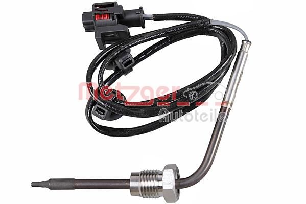 METZGER AUTOTEILE 0894898 Sensor, exhaust gas temperature