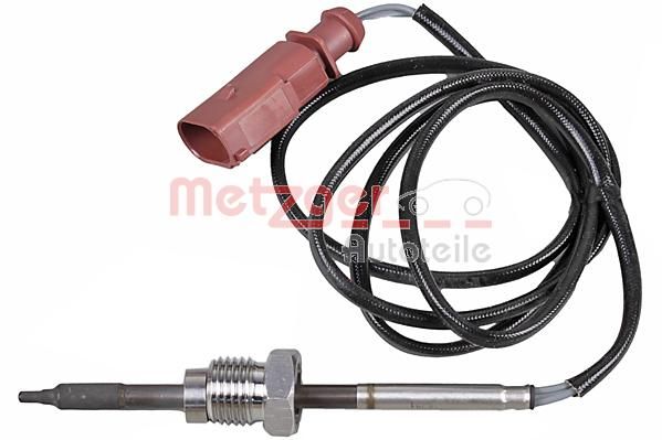 METZGER AUTOTEILE 0894902 Sensor, exhaust gas temperature