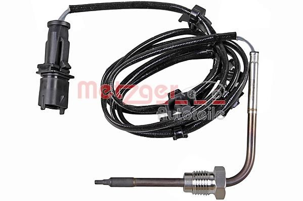 METZGER AUTOTEILE 0894903 Sensor, exhaust gas temperature