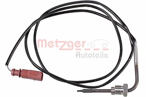 METZGER AUTOTEILE 0894904 Sensor, exhaust gas temperature