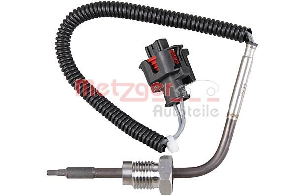 METZGER AUTOTEILE 0894907 Sensor, exhaust gas temperature
