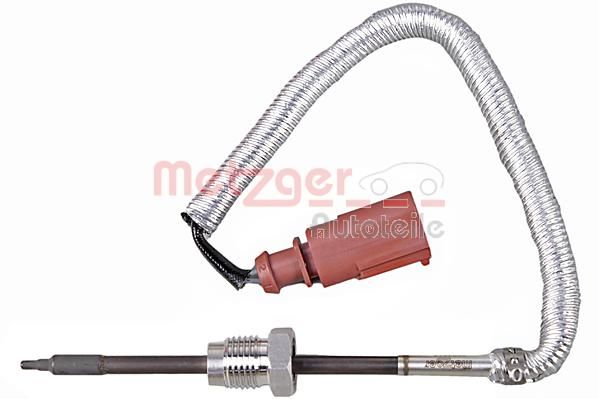 METZGER AUTOTEILE 0894913 Sensor, exhaust gas temperature