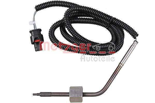 METZGER AUTOTEILE 0894916 Sensor, exhaust gas temperature