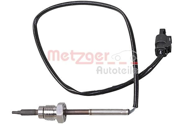 METZGER AUTOTEILE 0894918 Sensor, exhaust gas temperature