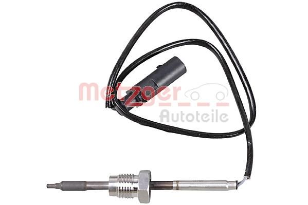 METZGER AUTOTEILE 0894922 Sensor, exhaust gas temperature