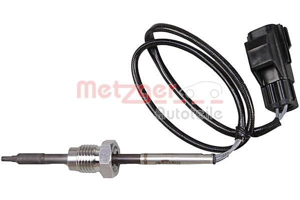 METZGER AUTOTEILE 0894938 Sensor, exhaust gas temperature