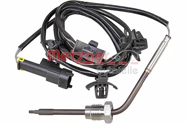METZGER AUTOTEILE 0894940 Sensor, exhaust gas temperature