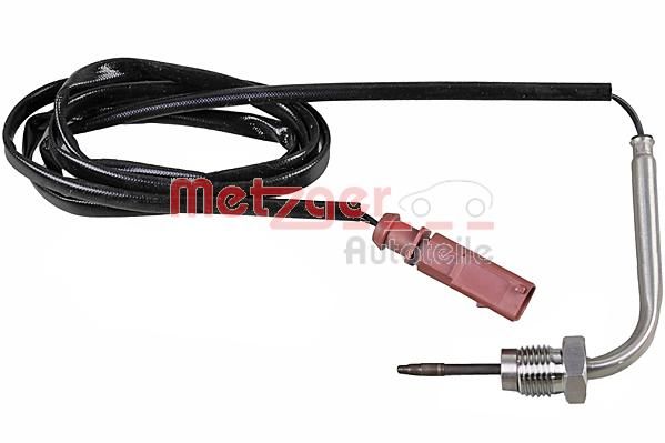 METZGER AUTOTEILE 0894943 Sensor, exhaust gas temperature