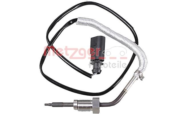 METZGER AUTOTEILE 0894945 Sensor, exhaust gas temperature