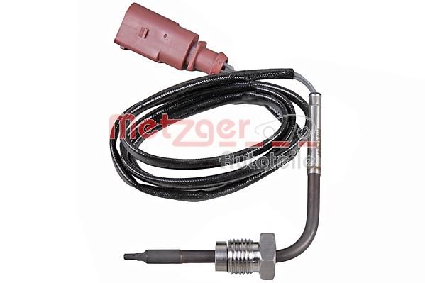 METZGER AUTOTEILE 0894946 Sensor, exhaust gas temperature