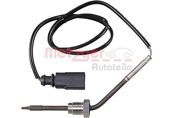 METZGER AUTOTEILE 0894947 Sensor, exhaust gas temperature