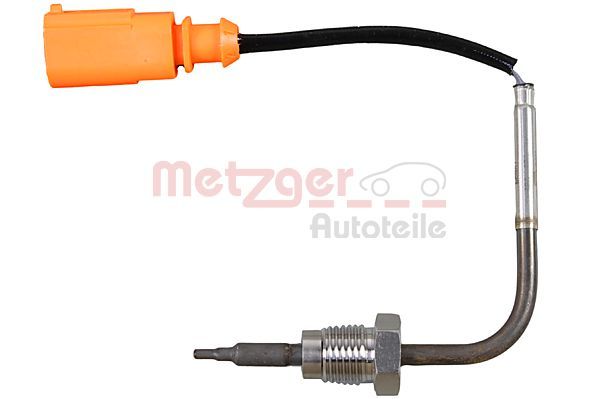 METZGER AUTOTEILE 0894948 Sensor, exhaust gas temperature