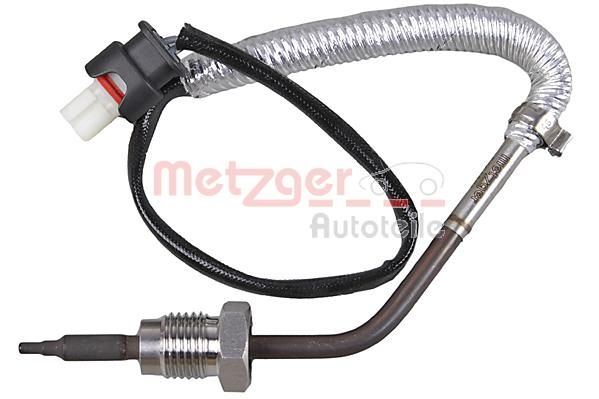METZGER AUTOTEILE 0894961 Sensor, exhaust gas temperature