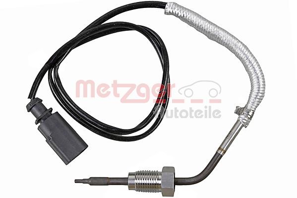 METZGER AUTOTEILE 0894978 Sensor, exhaust gas temperature