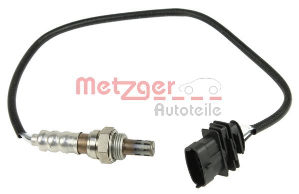 METZGER AUTOTEILE 0895012 Oxygen Sensor