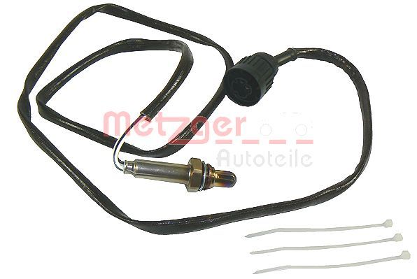 METZGER AUTOTEILE 0895050 Oxygen Sensor