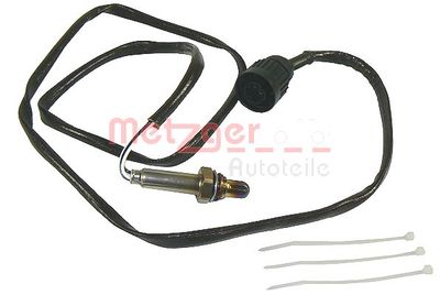 Oxygen Sensor METZGER AUTOTEILE 0895050