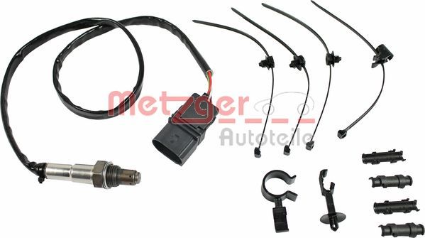 METZGER AUTOTEILE 0895179 Lambda Sensor