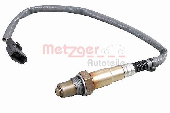 METZGER AUTOTEILE 0895335 Oxygen Sensor
