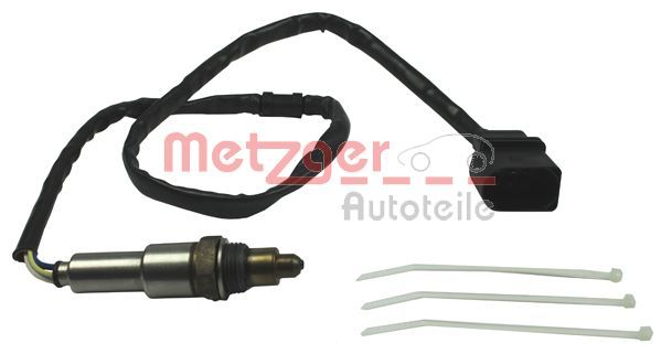 METZGER AUTOTEILE 0895361 Oxygen Sensor