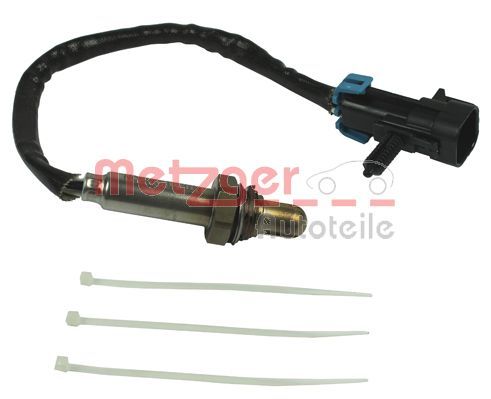 METZGER AUTOTEILE 0895448 Oxygen Sensor
