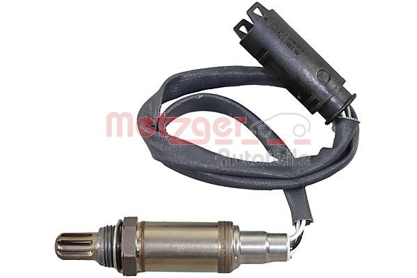 METZGER AUTOTEILE 0895455 Oxygen Sensor