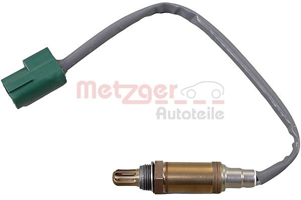METZGER AUTOTEILE 0895457 Lambda Sensor