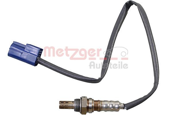 METZGER AUTOTEILE 0895458 Oxygen Sensor