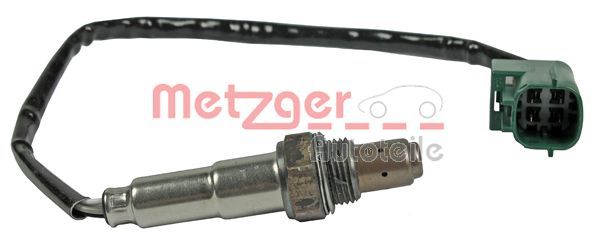 METZGER AUTOTEILE 0895461 Oxygen Sensor