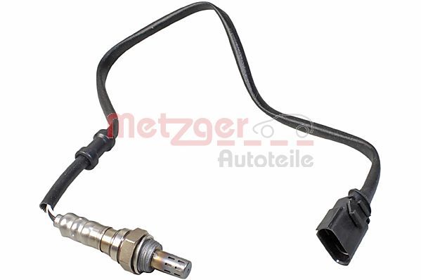 METZGER AUTOTEILE 0895474 Lambda Sensor