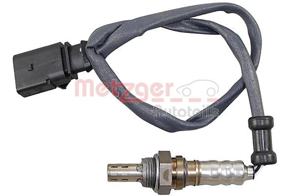 METZGER AUTOTEILE 0895475 Lambda Sensor
