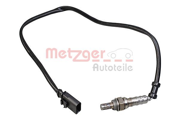 METZGER AUTOTEILE 0895476 Oxygen Sensor