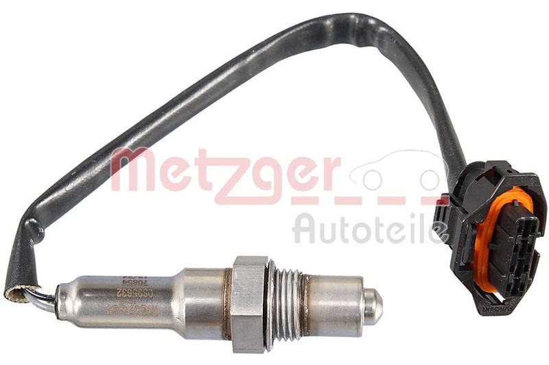METZGER AUTOTEILE 0895632 Oxygen Sensor