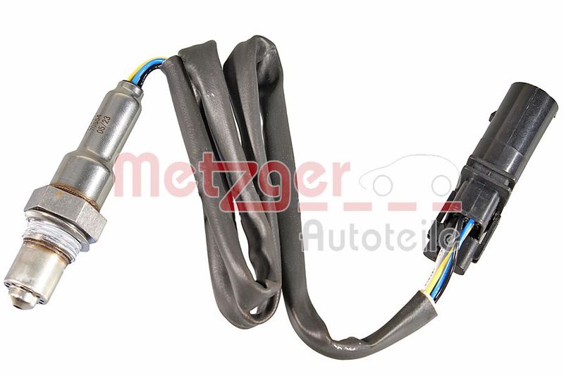 METZGER AUTOTEILE 0895641 Oxygen Sensor