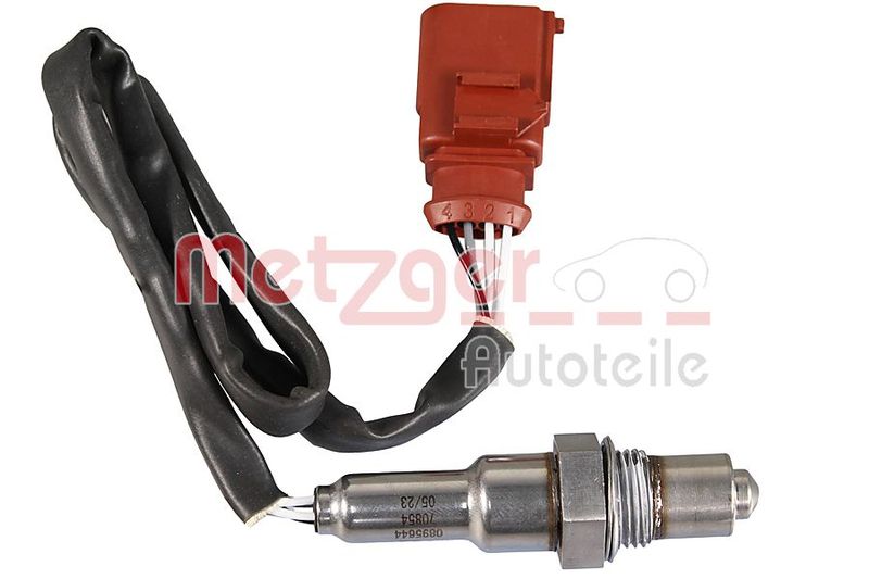 METZGER AUTOTEILE 0895644 Lambda Sensor