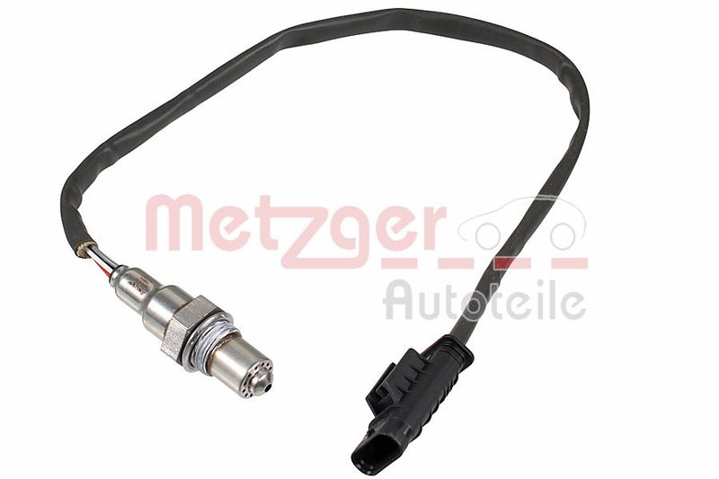 METZGER AUTOTEILE 0895648 Lambda Sensor