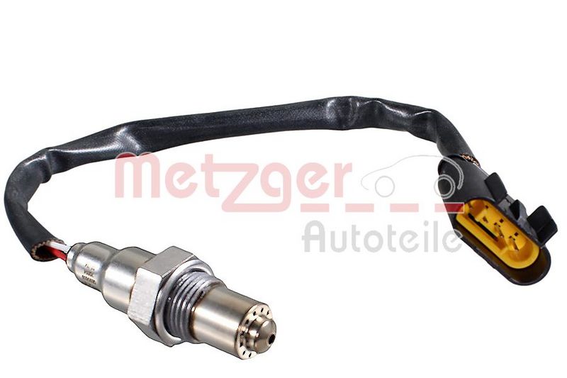 METZGER AUTOTEILE 0895659 Lambda Sensor