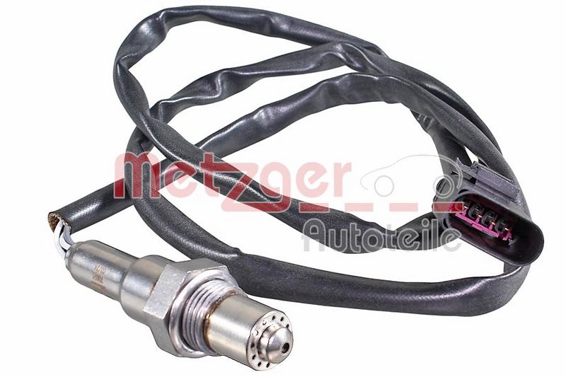 METZGER AUTOTEILE 0895666 Lambda Sensor