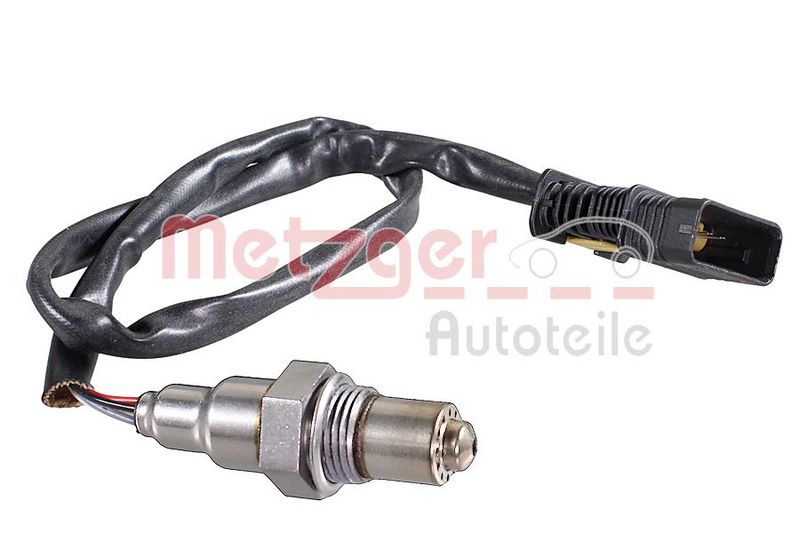 METZGER AUTOTEILE 0895668 Oxygen Sensor