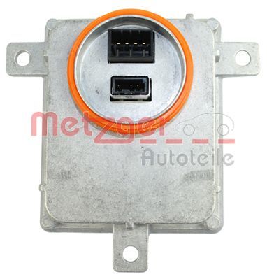 Ballast, gas discharge lamp METZGER AUTOTEILE 0896005