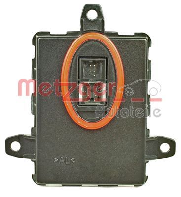 METZGER AUTOTEILE 0896007 Ballast, gas discharge lamp