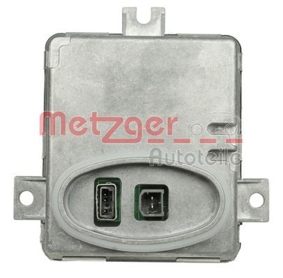 METZGER AUTOTEILE 0896011 Ballast, gas discharge lamp