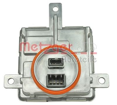 Ballast, gas discharge lamp METZGER AUTOTEILE 0896012